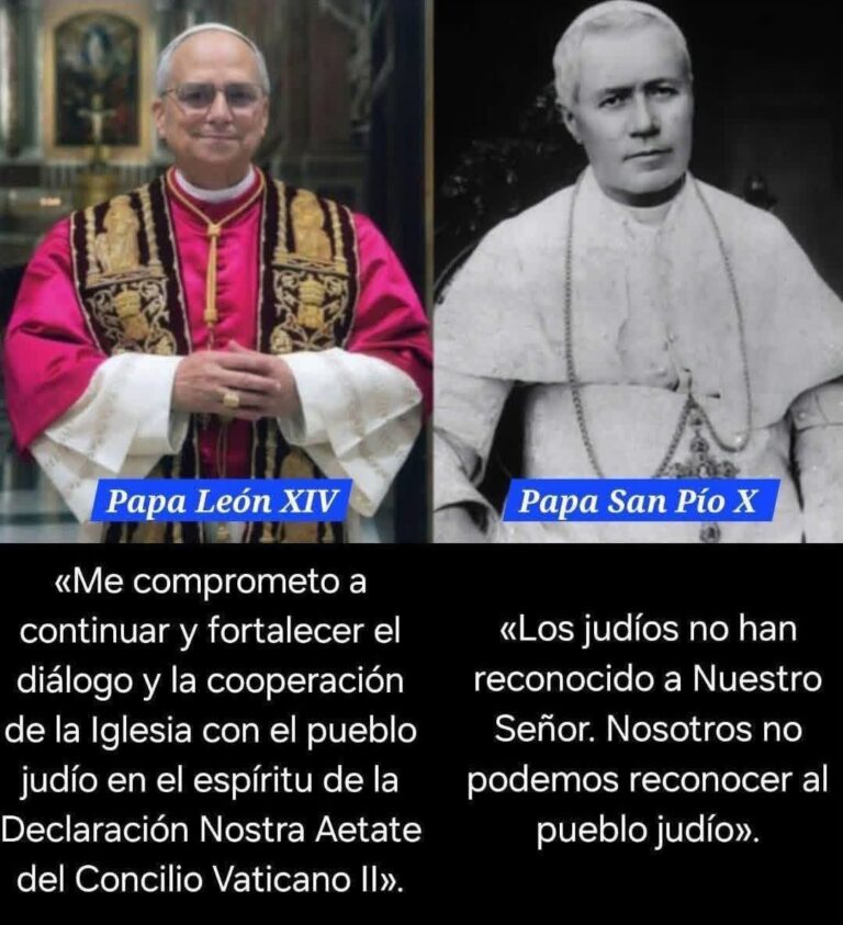 Leon XIV