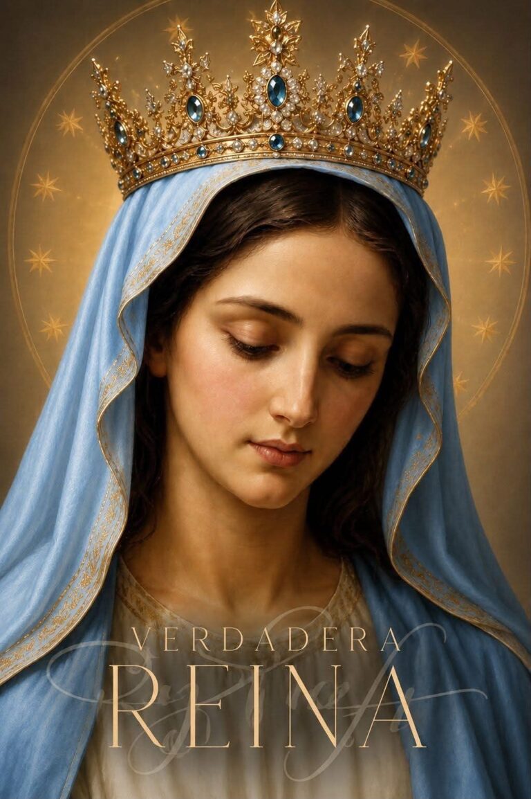 Santoral de Hoy, 22 de Agosto La Memoria de Santa María Reina se celebra cada 22 de agosto, ocho días después…