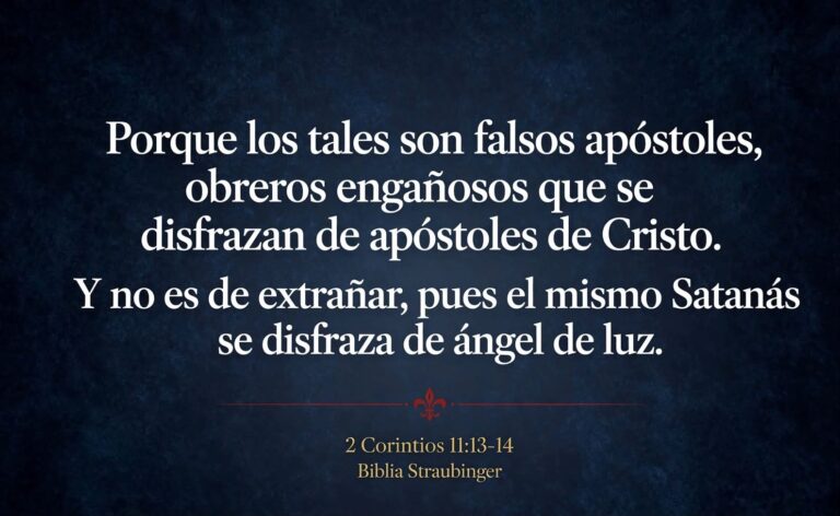 Nuevo Testamento