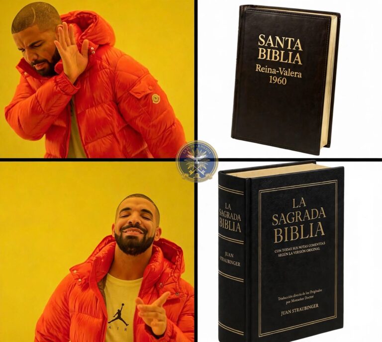 La Sagrada Biblia
