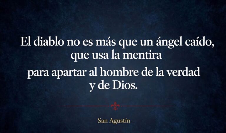 San Agustin