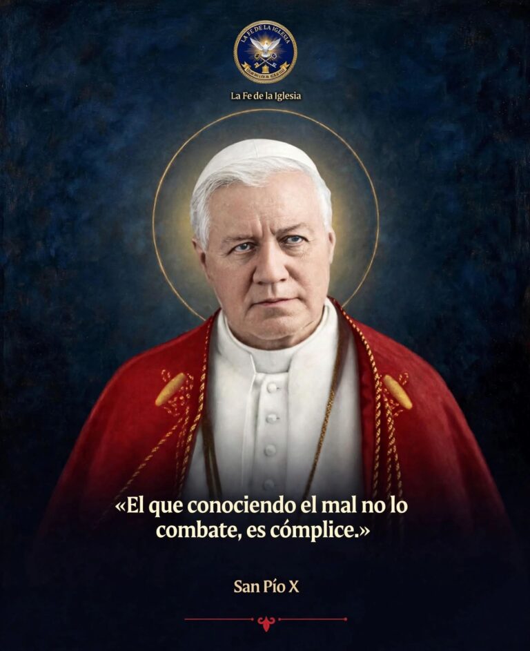 San Pio X