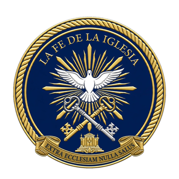 La Fe de la Iglesia